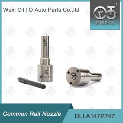 DLLA147P747 Bec Common Rail de Denso Pour les injecteurs