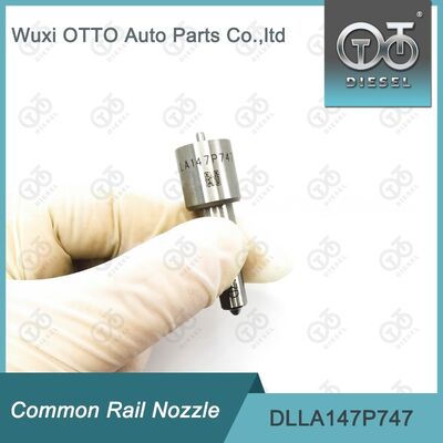 DLLA147P747 Bec Common Rail de Denso Pour les injecteurs