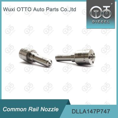 DLLA147P747 Bec Common Rail de Denso Pour les injecteurs