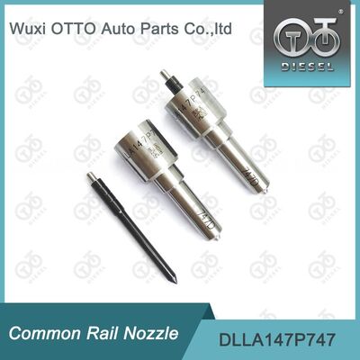 DLLA147P747 Bec Common Rail de Denso Pour les injecteurs
