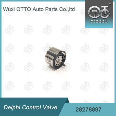Delphi 28278897 Valve de commande à rail commun pour injecteur R04501D avec boîte en papier