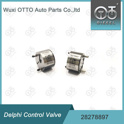 Delphi 28278897 Valve de commande à rail commun pour injecteur R04501D avec boîte en papier