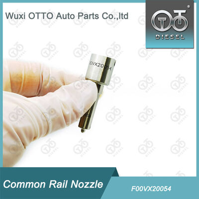Fuseau piezo acier à grande vitesse F00VX20054 pour moteurs multijet Iveco