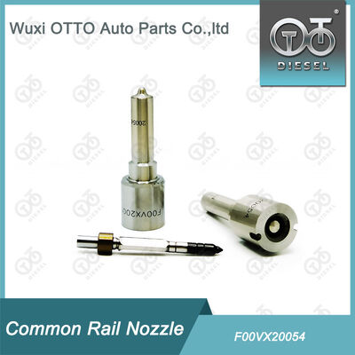 Fuseau piezo acier à grande vitesse F00VX20054 pour moteurs multijet Iveco