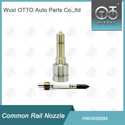 Fuseau piezo acier à grande vitesse F00VX20054 pour moteurs multijet Iveco