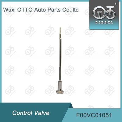 F00VC01051 Valve de commande d'injecteur pour injecteur 0445110171 0445110181 0445110182 0445110189 0445110190 Ensemble de soupape Common Rail