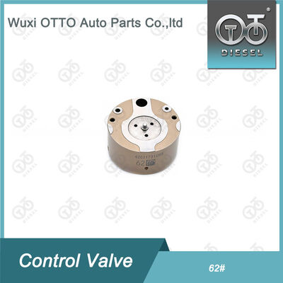 Valve de commande commune 62#