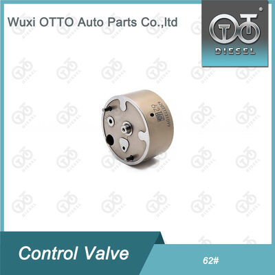 Valve de commande commune 62#