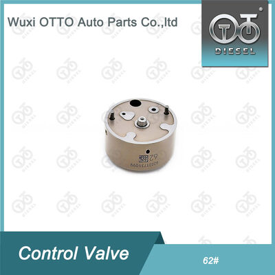 Valve de commande commune 62#