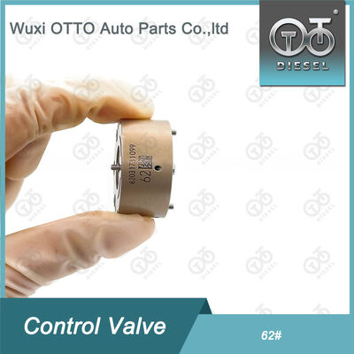 Valve de commande commune 62#