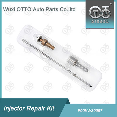 Kit de réparation de l'injecteur Common Rail F00VW30097 Pour l'injecteur 0445110469F