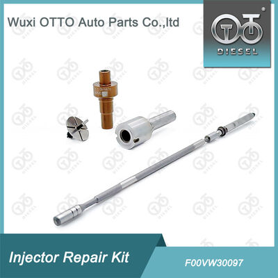 Kit de réparation de l'injecteur Common Rail F00VW30097 Pour l'injecteur 0445110469F