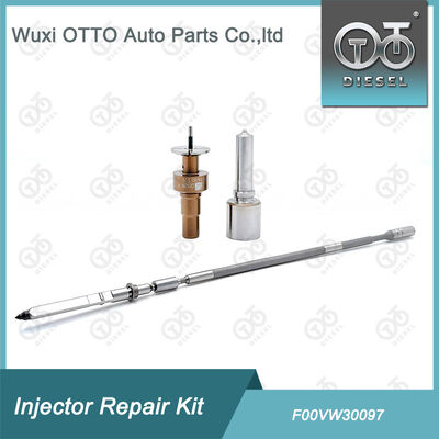 Kit de réparation de l'injecteur Common Rail F00VW30097 Pour l'injecteur 0445110469