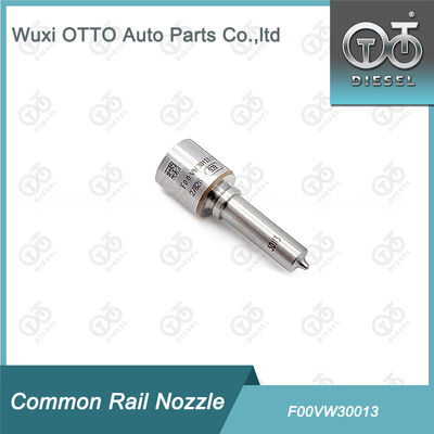 Bosch Common Rail Injector Nozzle F00VW30113 For Injector 0445110583 / 584 / 338002F610