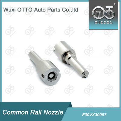 commande en vrac F00VX30057 Buse Piezo Buse commune pour moteurs et injecteurs 0445116016 0445116081