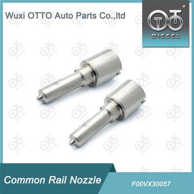 commande en vrac F00VX30057 Buse Piezo Buse commune pour moteurs et injecteurs 0445116016 0445116081