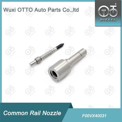 Buse piézo Bosch F00VX40031 pour injecteur 0445116010 011 CJAA TDI