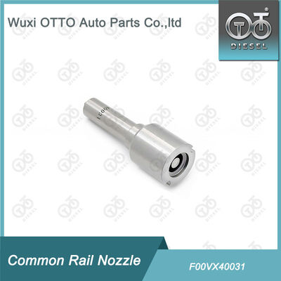Buse piézo Bosch F00VX40031 pour injecteur 0445116010 011 CJAA TDI