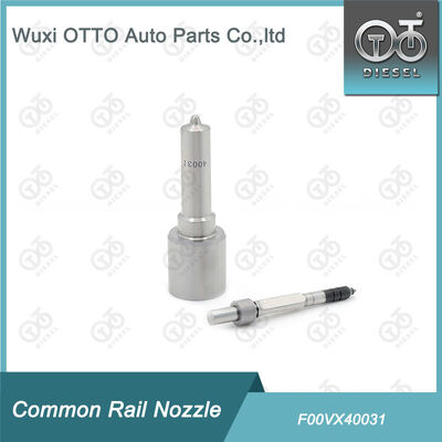 Buse piézo Bosch F00VX40031 pour injecteur 0445116010 011 CJAA TDI
