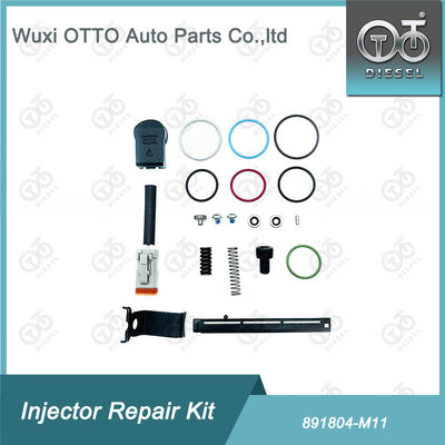 Kit de réparation des injecteurs de carburant 891804-M11 pour les injecteurs de carburant Cummins M11