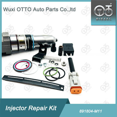 Kit de réparation des injecteurs de carburant 891804-M11 pour les injecteurs de carburant Cummins M11