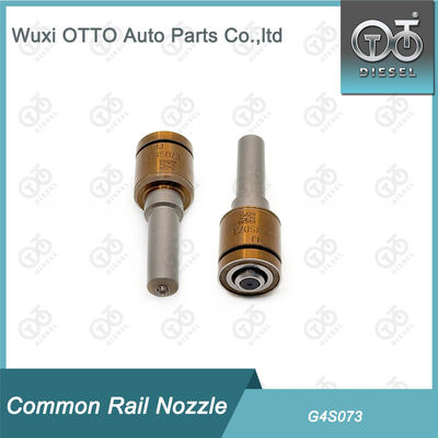 G4S073 Denso G4 Series Common Rail Injector Nozzle Diesel Fuel Injector Nozzle Supplier