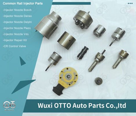 Soupape de commande de Denso pour l'injecteur 095000-6700/6701 095000-8011
