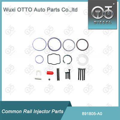 Kit de réparation de l'injecteur de carburant 891805-A0 891804-M11 pour l'injecteur de la série  A0