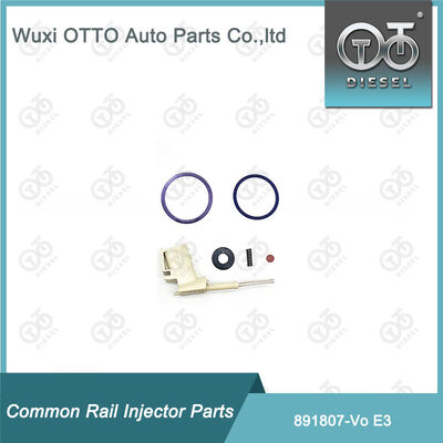 Kit de réparation de l'injecteur de carburant diesel 891807-Vo E3 pour Delphi-Volvo / Hyundai E3