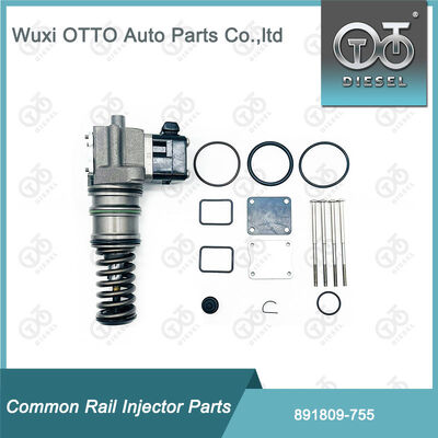 Kit de réparation de la pompe à carburant diesel 891809-755 pour la pompe Bosch-Unit 755