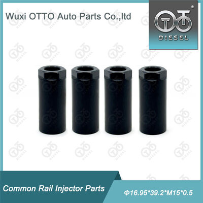 Common Rail Injector Nozzle Nut Φ16.95×39.2×M15×0.5 for M0032P150 Diesel Injector Nozzle