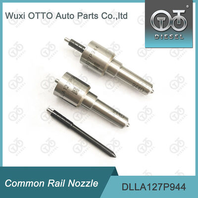 Buse Common Rail DLLA127P944 Denso pour injecteurs 095000-6310 RE546784/RE530362