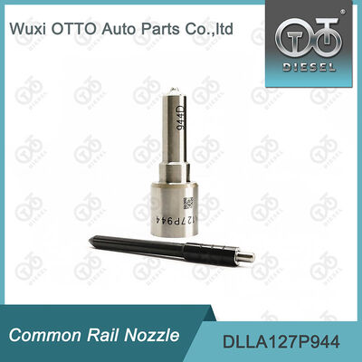Buse Common Rail DLLA127P944 Denso pour injecteurs 095000-6310 RE546784/RE530362