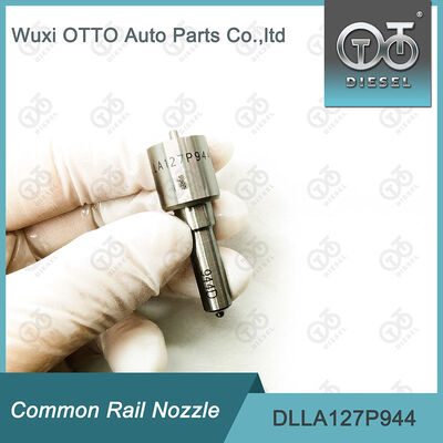 Buse Common Rail DLLA127P944 Denso pour injecteurs 095000-6310 RE546784/RE530362