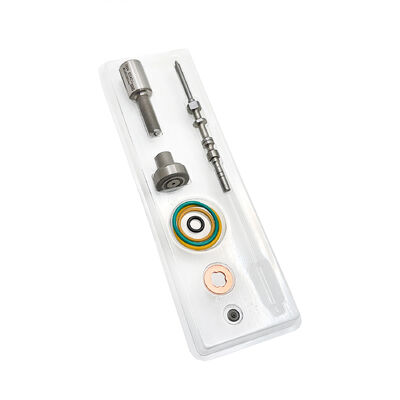 Kit de réparation d'injecteur de carburant diesel 4359204 avec injecteur P4359206 / 4359206