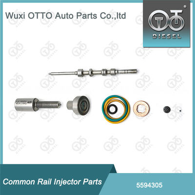 Kit de réparation d'injecteurs à rail commun 5594305 avec buse P5491719 pour moteur diesel