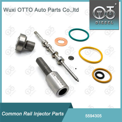 Kit de réparation d'injecteurs à rail commun 5594305 avec buse P5491719 pour moteur diesel