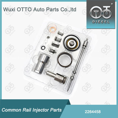 Kit de réparation de l'injecteur de carburant diesel 2264458 avec P4327092 Buse pour l'injecteur de rail commun XPI