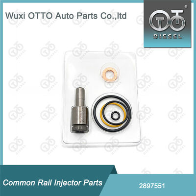 Kit de réparation de l'injecteur 2897551