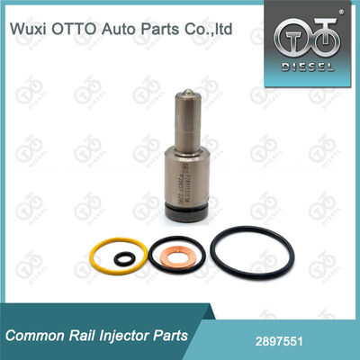 Kit de réparation de l'injecteur 2897551