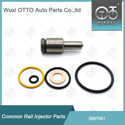 Kit de réparation de l'injecteur 2897551