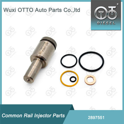 Kit de réparation de l'injecteur 2897551