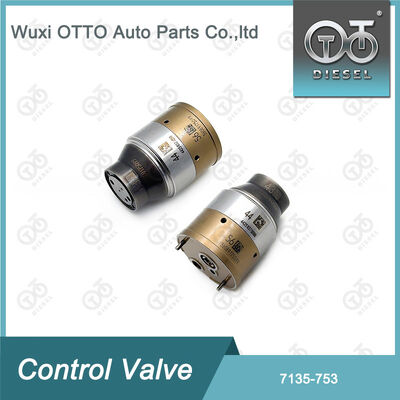 Le kit d'actionnement 7135-753 / 7135753 Vente solénoïde pour VOLVO