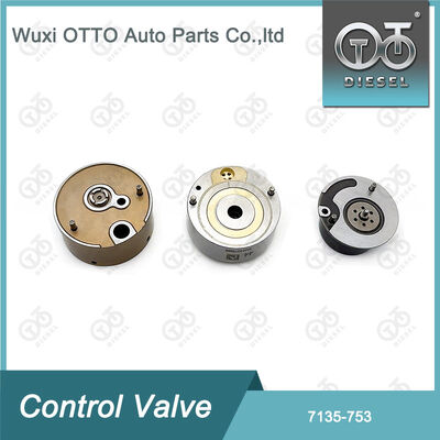 Le kit d'actionnement 7135-753 / 7135753 Vente solénoïde pour VOLVO