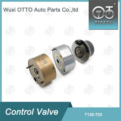 Le kit d'actionnement 7135-753 / 7135753 Vente solénoïde pour VOLVO