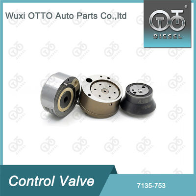 Le kit d'actionnement 7135-753 / 7135753 Vente solénoïde pour VOLVO