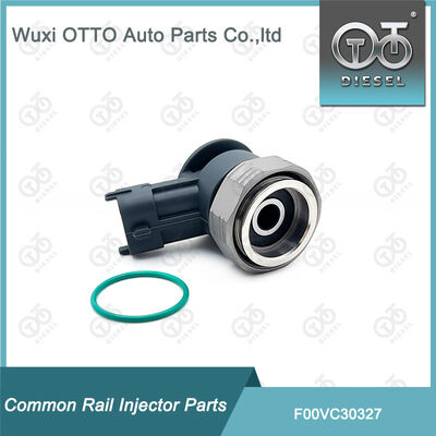 F00VC30327 / F 00V C30 327 Injecteur soupape solénoïde pièces d'injecteur de carburant pour moteur diesel