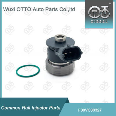 F00VC30327 / F 00V C30 327 Injecteur soupape solénoïde pièces d'injecteur de carburant pour moteur diesel