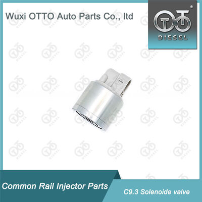 Control Valve Solenoid Valve C9.3