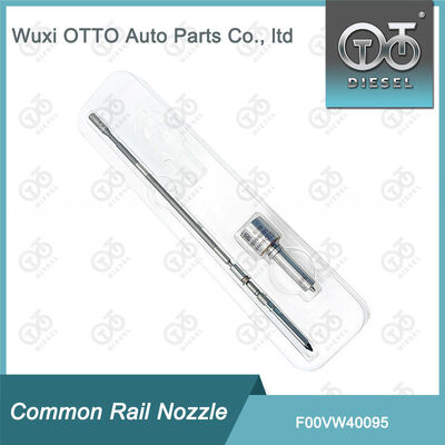 F00VW40095 Common Rail Nozzle Piezo Injector Nozzle Fit For Injector 0445110522